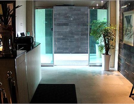 Muju Rejortel Ngoại thất bức ảnh
