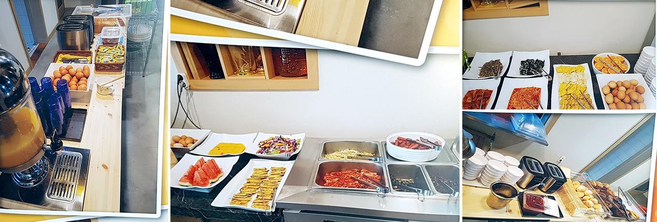 Muju Rejortel Ngoại thất bức ảnh