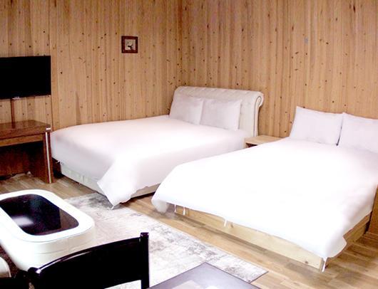 Muju Rejortel Ngoại thất bức ảnh