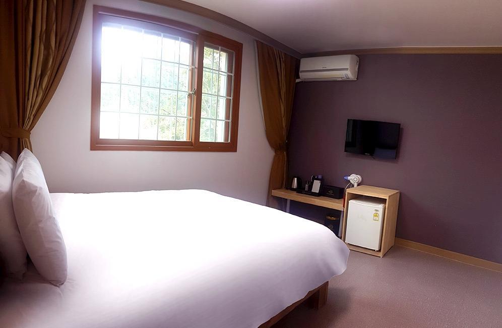 Muju Rejortel Ngoại thất bức ảnh