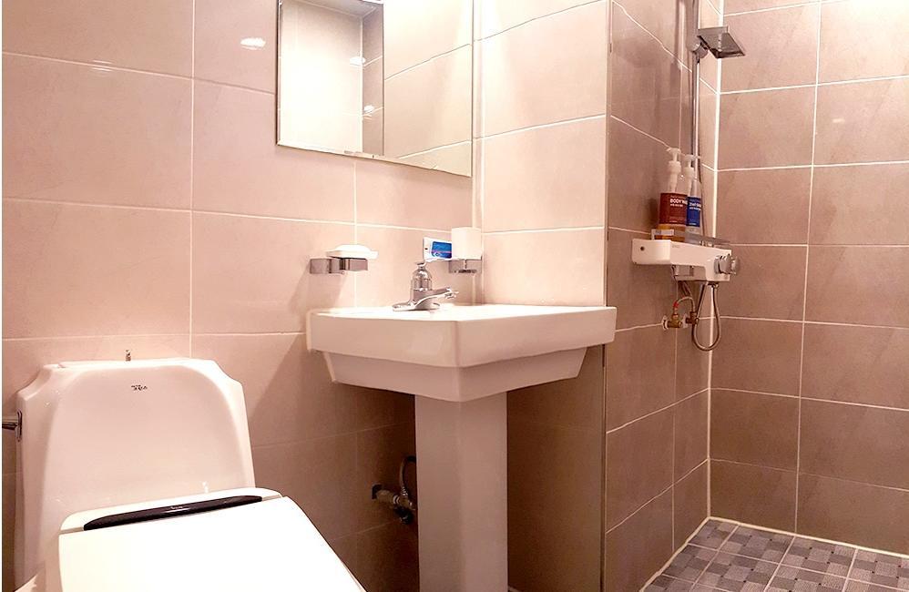 Muju Rejortel Ngoại thất bức ảnh